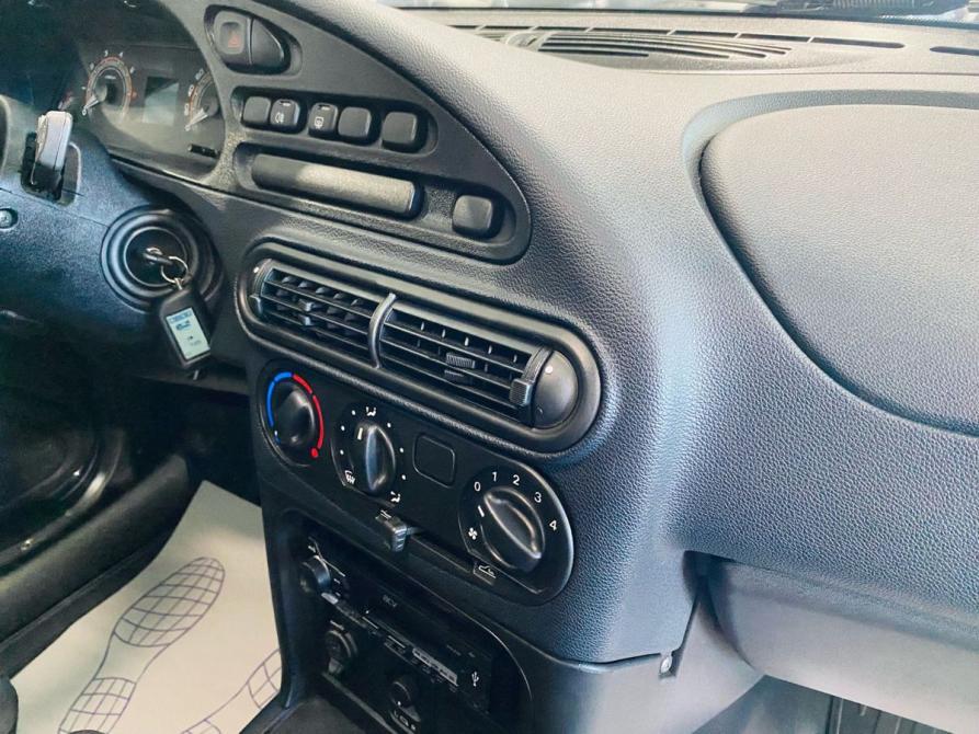 Lada (ВАЗ) Niva Travel I Миасс  - изображение 15