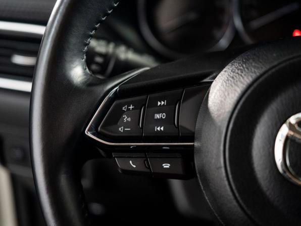 Mazda CX-5 II с пробегом 2021 года, цена 3 085 000 рублей, 55000 км, внедорожник, Автокод Объявления