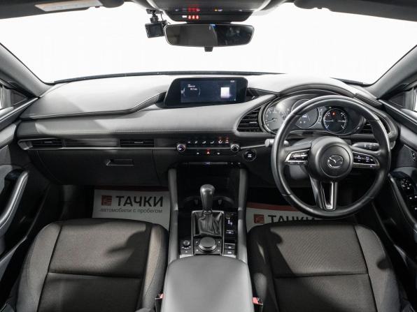 Mazda 3 IV (BP) с пробегом 2019 года, цена 1 675 500 рублей, 55851 км, хэтчбек, Автокод Объявления