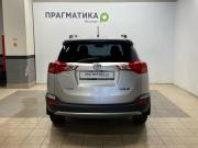 Toyota RAV4 IV (XA40) Санкт-Петербург  - изображение 32
