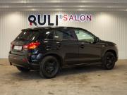 Mitsubishi ASX I Иваново  - изображение 44