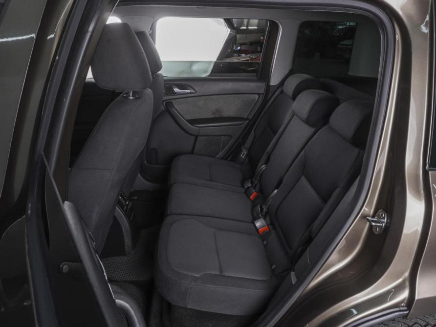 Skoda Yeti I Ростов-на-Дону  - изображение 9