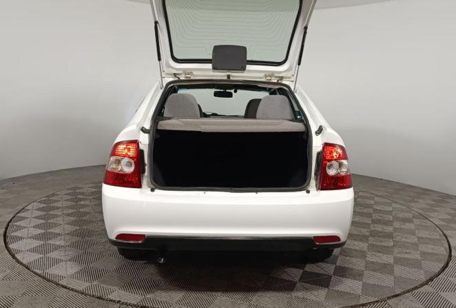 Lada (ВАЗ) Priora I с пробегом 2010 года, цена 430 000 рублей, 153318 км, хэтчбек, Автокод Объявления