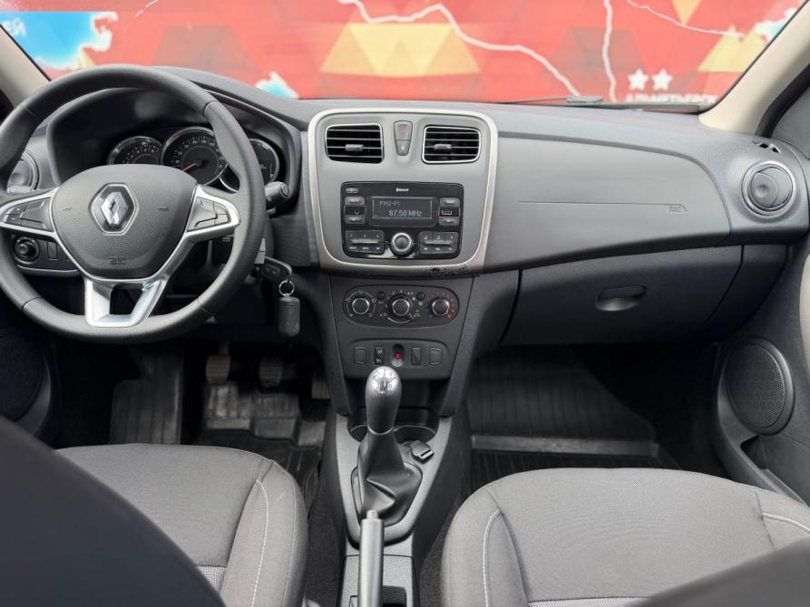 Renault Sandero II Рестайлинг Набережные Челны  - изображение 21