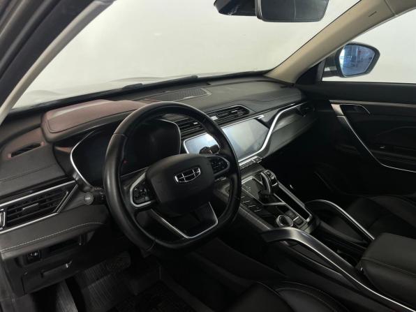 Geely Atlas Pro с пробегом 2022 года, цена 2 060 000 рублей, 52092 км, внедорожник, Автокод Объявления