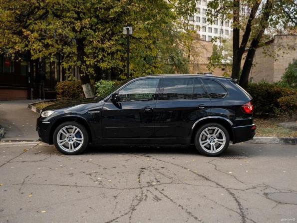BMW X5 M I (E70) с пробегом 2012 года, цена 6 000 000 рублей, 37385 км, внедорожник, Автокод Объявления