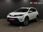 Toyota RAV4 IV (XA40) Челябинск  - изображение 23