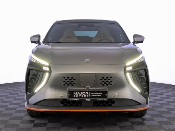 Evolute i-SKY I с пробегом 2024 года, цена 2 650 000 рублей, 10359 км, внедорожник, Автокод Объявления