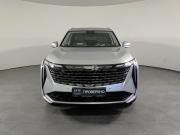 Geely Atlas II Уфа  - изображение 35