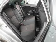 Toyota Corolla X (E140 E150) Рестайлинг Воронеж  - изображение 20