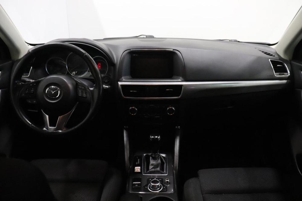Mazda CX-5 I Ульяновск  - изображение 7