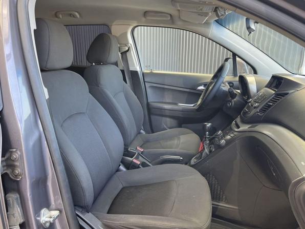 Chevrolet Orlando I с пробегом 2012 года, цена 1 250 000 рублей, 93604 км, компактвэн, Автокод Объявления