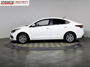 Hyundai Solaris II Белгород  - изображение 25
