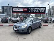 Kia Ceed I Альметьевск  - изображение 24