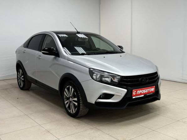 Lada (ВАЗ) Vesta I с пробегом 2020 года, цена 1 090 000 рублей, 81441 км, седан, Автокод Объявления