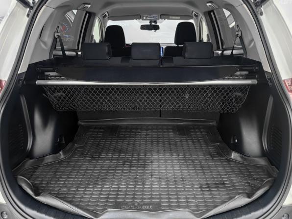 Toyota RAV4 IV (XA40) с пробегом 2014 года, цена 2 450 000 рублей, 128483 км, внедорожник, Автокод Объявления