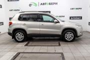 Volkswagen Tiguan I Ульяновск  - изображение 33