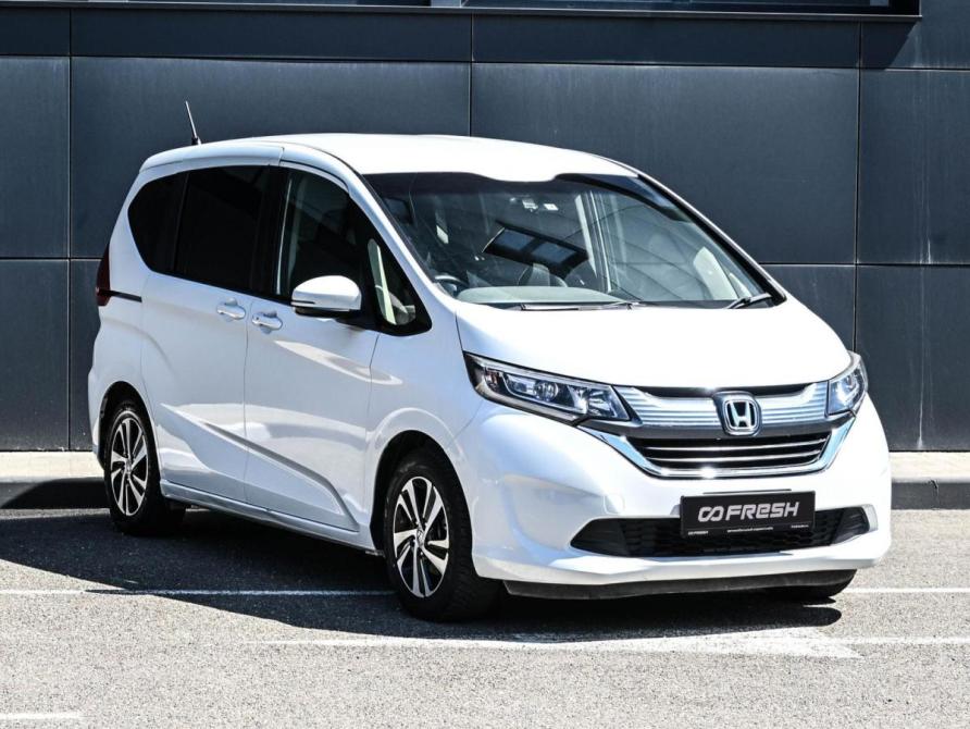 Honda Freed II Новороссийск  - изображение 1