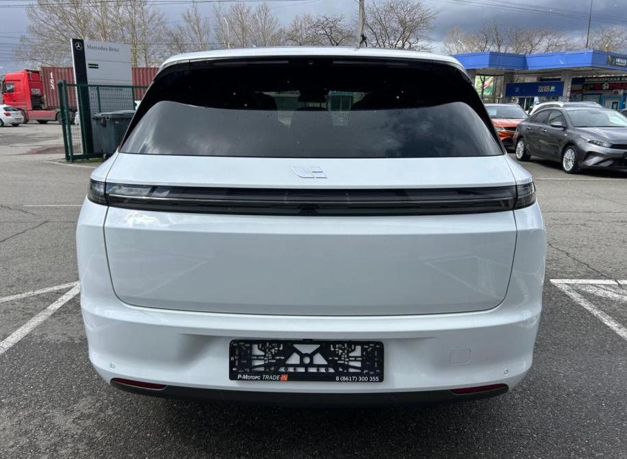 Li Auto (Lixiang) L7 I Новороссийск  - изображение 6