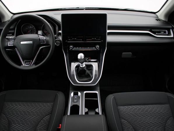Haval M6 II с пробегом 2024 года, цена 1 799 000 рублей, 13380 км, внедорожник, Автокод Объявления