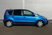 Nissan Note I Иваново  - изображение 31