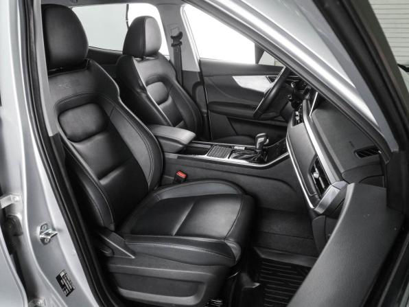 Chery Tiggo 4 Pro I с пробегом 2022 года, цена 1 279 000 рублей, 29804 км, внедорожник, Автокод Объявления