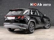 Hyundai Tucson IV Рестайлинг Екатеринбург  - изображение 28