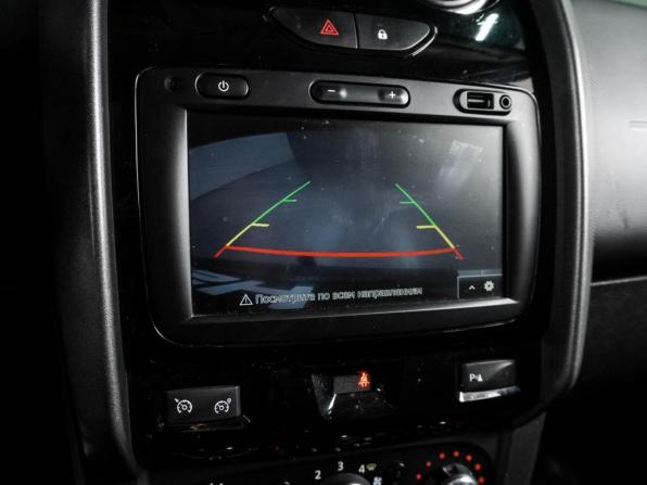 Renault Duster I Рестайлинг с пробегом 2020 года, цена 1 579 000 рублей, 94322 км, внедорожник, Автокод Объявления