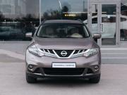 Nissan Murano II (Z51) Рестайлинг Новосибирск  - изображение 21