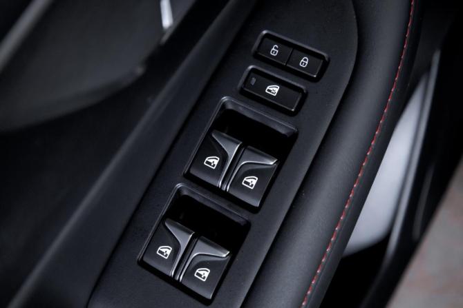 Changan CS35 Plus I Рестайлинг с пробегом 2023 года, цена 1 799 000 рублей, 50550 км, внедорожник, Автокод Объявления
