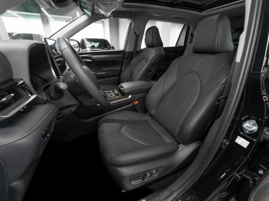 Toyota Highlander IV (XU70) Москва  - изображение 9