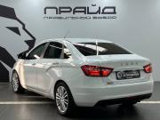 Lada (ВАЗ) Vesta I Ростов-на-Дону  - изображение 25