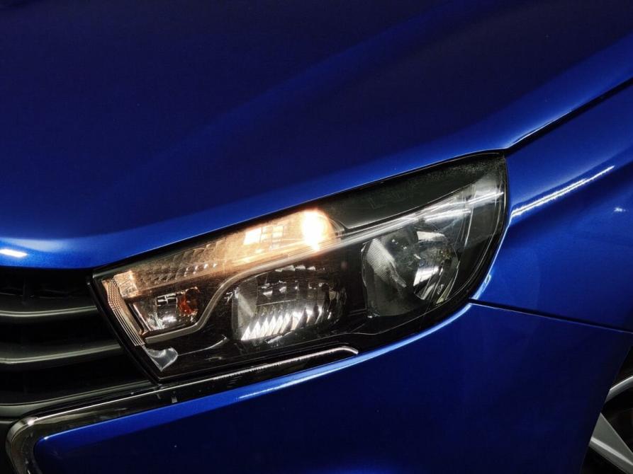 Lada (ВАЗ) Vesta I Москва  - изображение 10