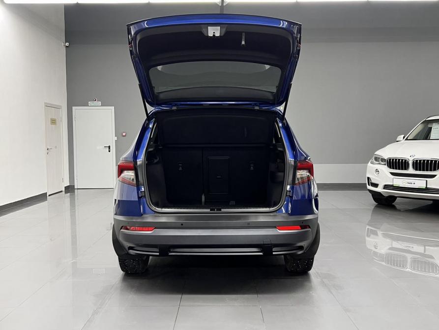 Skoda Karoq I Тверь  - изображение 7