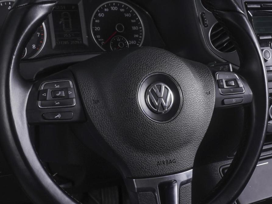 Volkswagen Tiguan I Рестайлинг Ростов-на-Дону  - изображение 15