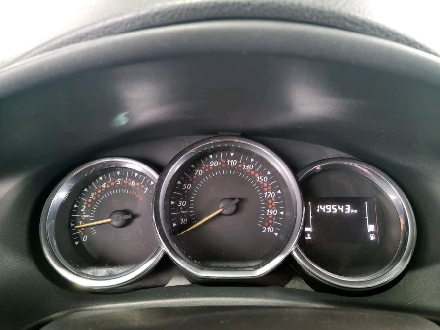 Renault Sandero II Рестайлинг Петрозаводск  - изображение 18