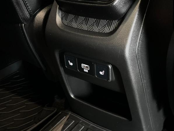 Haval H3 I с пробегом 2024 года, цена 2 650 000 рублей, 31610 км, внедорожник, Автокод Объявления