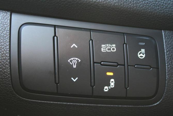 Kia Ceed II Рестайлинг с пробегом 2016 года, цена 1 530 000 рублей, 115000 км, хэтчбек, Автокод Объявления