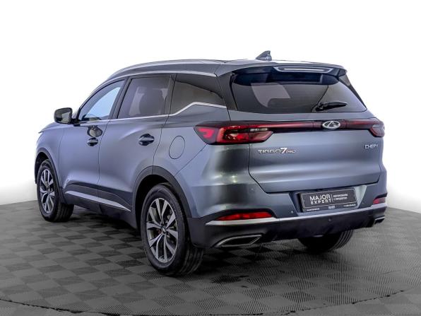 Chery Tiggo 7 Pro I с пробегом 2020 года, цена 1 499 000 рублей, 71258 км, внедорожник, Автокод Объявления