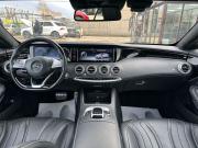 Mercedes-Benz S-Класс VI (W222 C217) Пермь  - изображение 62
