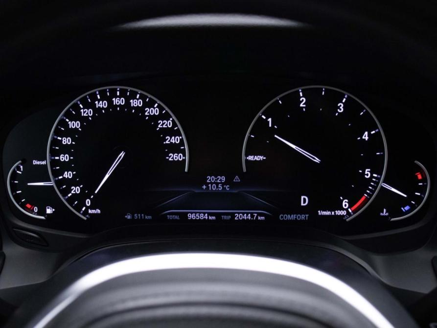 BMW 3 серии VII (G2x) Москва  - изображение 12