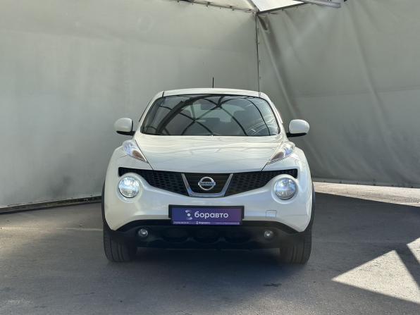 Nissan Juke I Рестайлинг с пробегом 2014 года, цена 965 000 рублей, 209808 км, внедорожник, Автокод Объявления