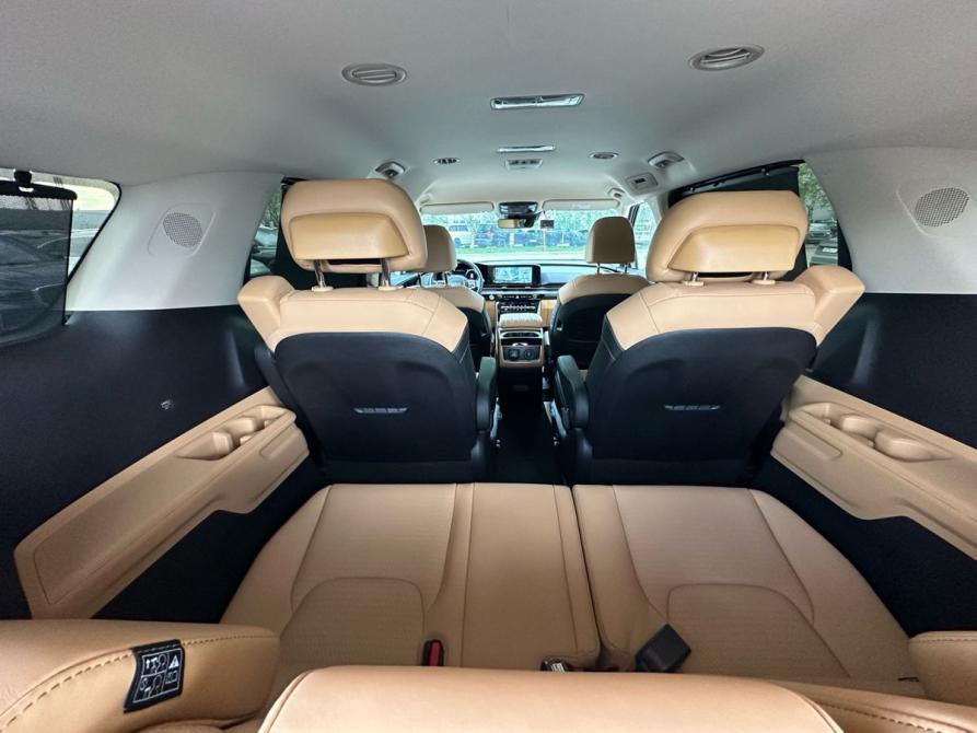 Kia Carnival IV Москва  - изображение 3