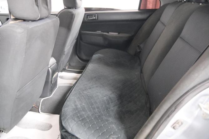 Mitsubishi Lancer IX Рестайлинг с пробегом 2007 года, цена 579 000 рублей, 215000 км, седан, Автокод Объявления