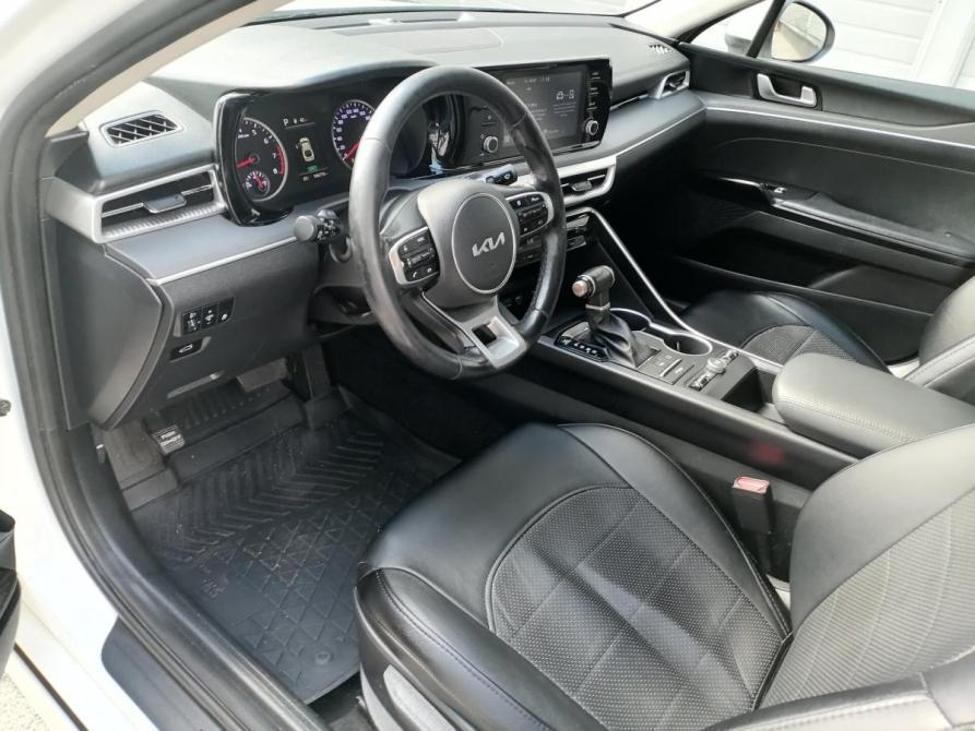Kia K5 III Санкт-Петербург  - изображение 10
