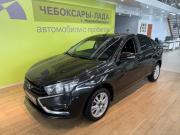 Lada (ВАЗ) Vesta I Чебоксары  - изображение 34