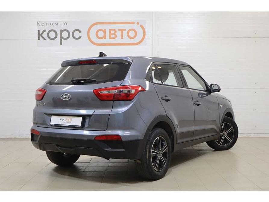 Hyundai Creta I Коломна  - изображение 3