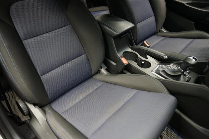 Hyundai Tucson III с пробегом 2016 года, цена 2 240 000 рублей, 110000 км, внедорожник, Автокод Объявления