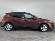 Mazda 3 II (BL) Рестайлинг Ростов-на-Дону  - изображение 21