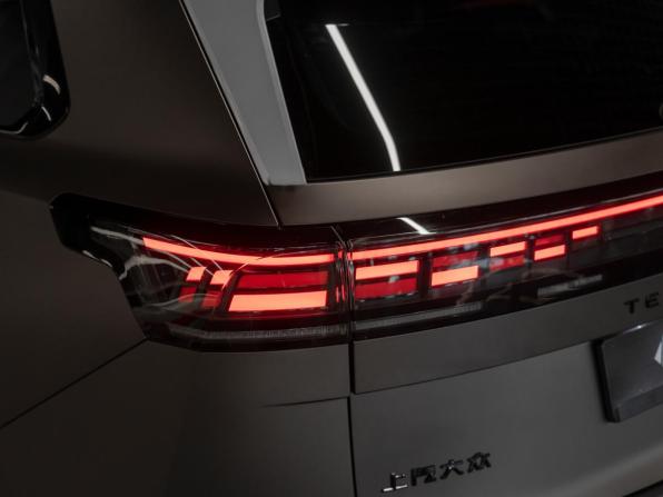 Volkswagen Teramont II (China Market) с пробегом 2026 года, цена 5 990 000 рублей, 11 км, внедорожник, Автокод Объявления